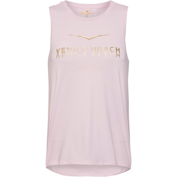 VENICE BEACH VENICE BEACH Mila Tanktop Damen - flower - 0 | SportScheck