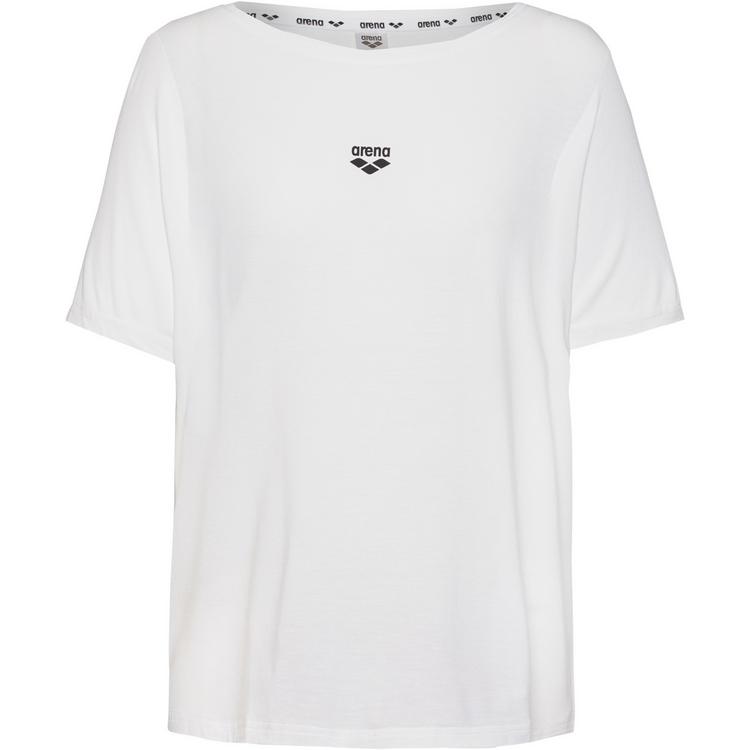 Arena Arena Funktionsshirt Damen - white - 0 | SportScheck