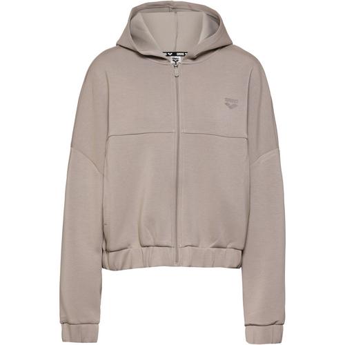 Arena Kapuzenjacke Damen
