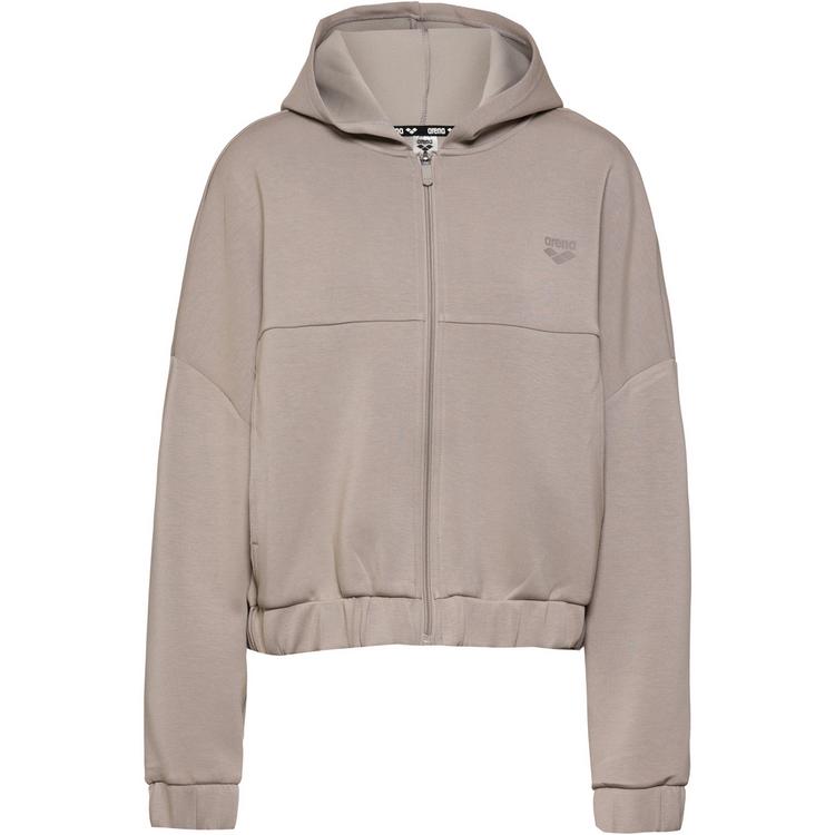 Arena Arena Kapuzenjacke Damen - string - 0 | SportScheck