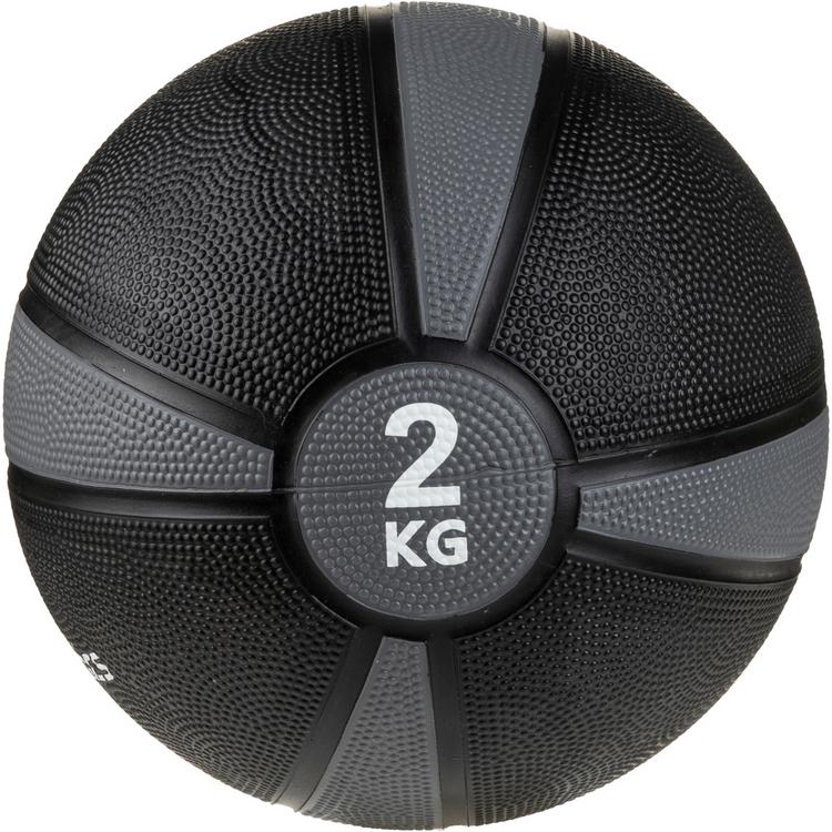 ENERGETICS ENERGETICS Medizinball Mdcne Bll Medizinball - black-grey - 0 | SportScheck