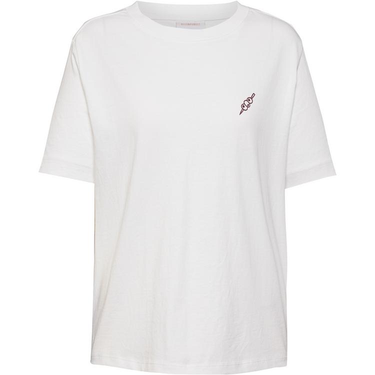 Kleinigkeit Kleinigkeit Rendezvous T-Shirt Damen - offwhite - 0 | SportScheck