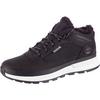 TIMBERLAND Field Trekker Boots Herren - black nubuck