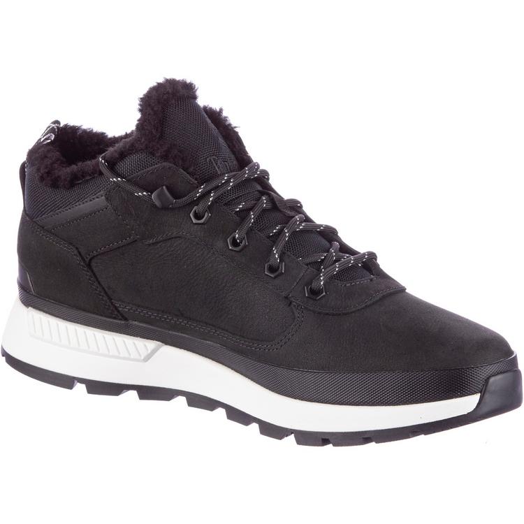 TIMBERLAND TIMBERLAND Field Trekker Boots Herren - black nubuck - 0 | SportScheck