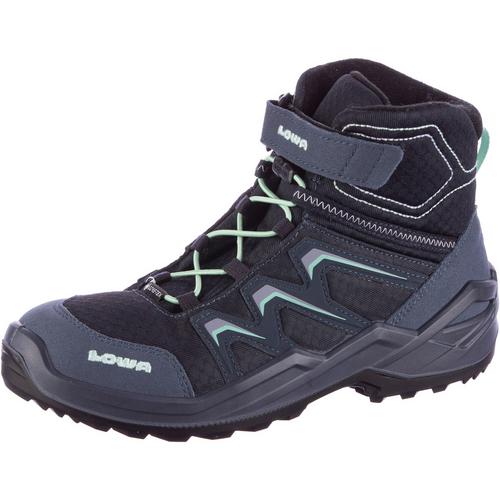 Lowa MADDOX WARM MID Winterschuhe Kinder