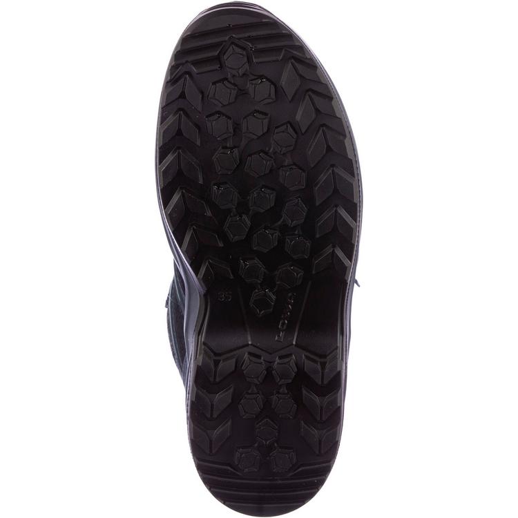 Lowa Lowa MADDOX WARM MID Winterschuhe Kinder - navy-jade - 1 | SportScheck