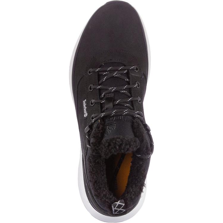 TIMBERLAND TIMBERLAND Field Trekker Boots Herren - black nubuck - 0 | SportScheck
