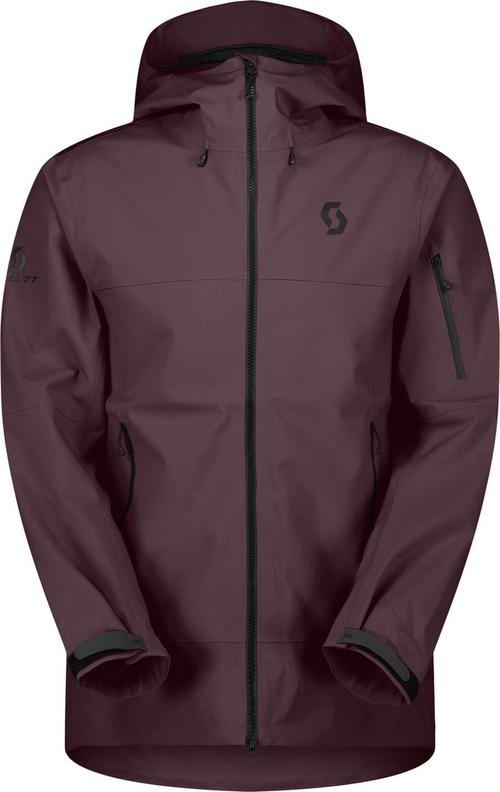 SCOTT Explorair Skijacke Herren