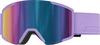 SCOTT Shield Brille Herren - sherbet purple