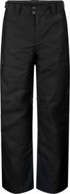 SCOTT Skihose Herren - black
