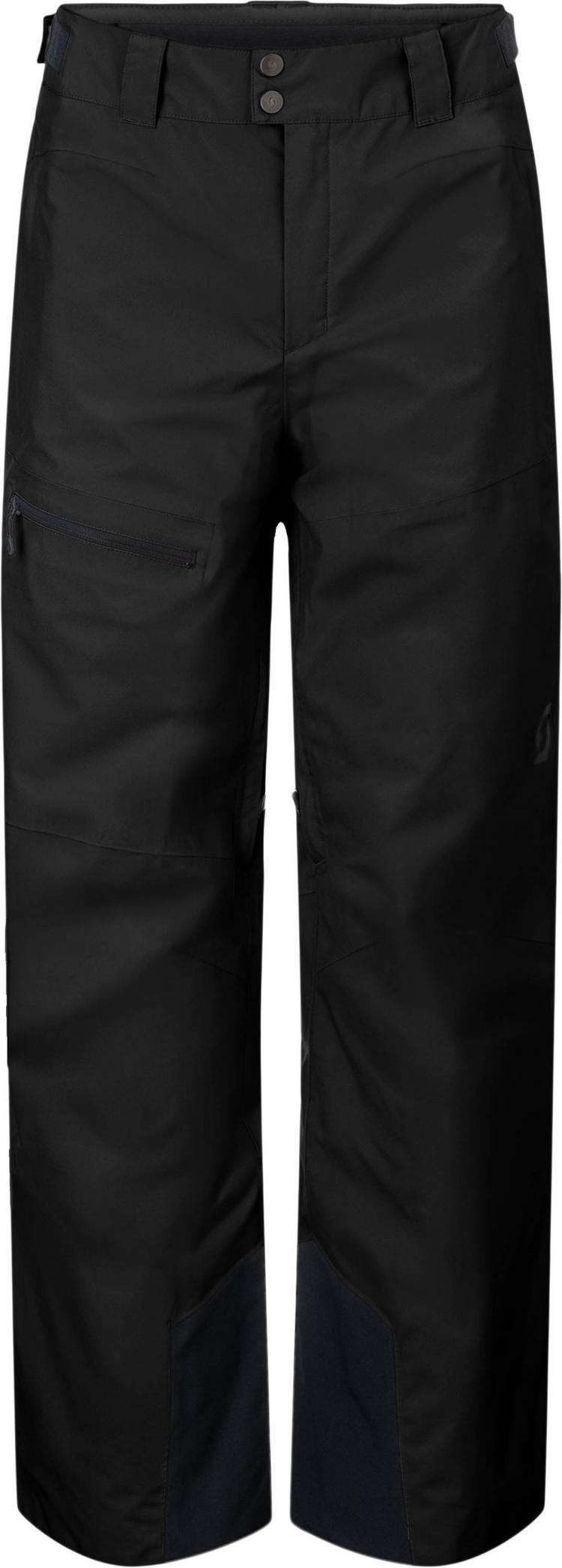 SCOTT SCOTT Skihose Herren - black - 0 | SportScheck