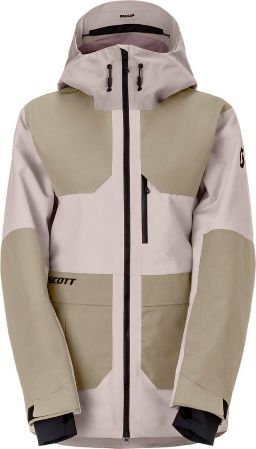SCOTT Hardshelljacke Damen