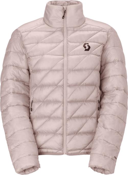SCOTT Steppjacke Damen