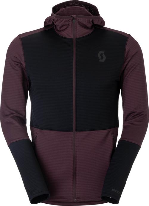 SCOTT DEFINED LIGHT Funktionsjacke Herren