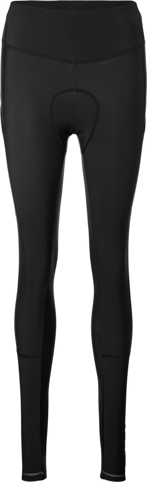 SCOTT ENDURANCE WARM Fahrradtights Damen
