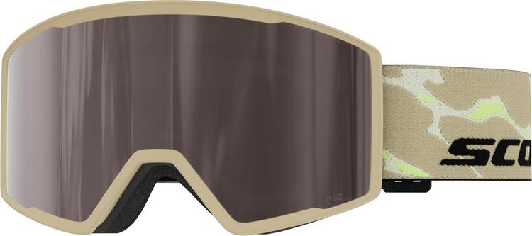 SCOTT SCOTT Brille Herren - mojave beige - 0 | SportScheck