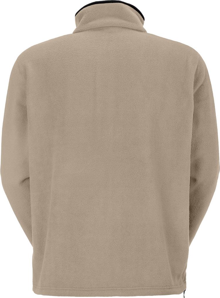 SCOTT SCOTT Fleeceshirt Herren - portobello beige - 0 | SportScheck
