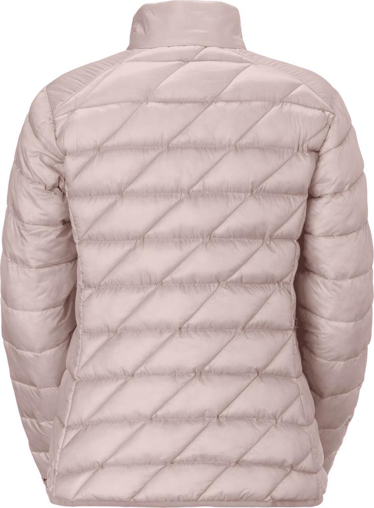 SCOTT SCOTT Steppjacke Damen - wax pink - 0 | SportScheck