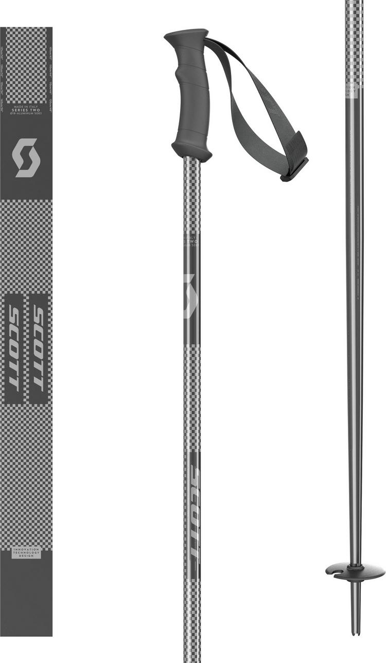 SCOTT SCOTT Stock Herren - black - 0 | SportScheck