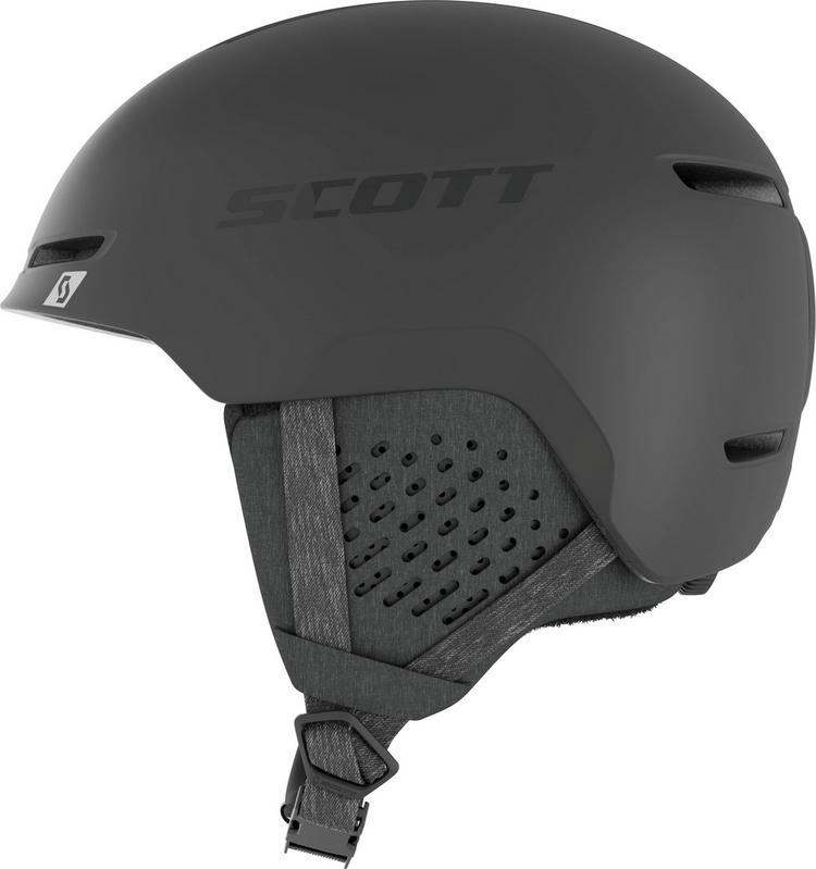 SCOTT SCOTT Helm Herren - black - 0 | SportScheck
