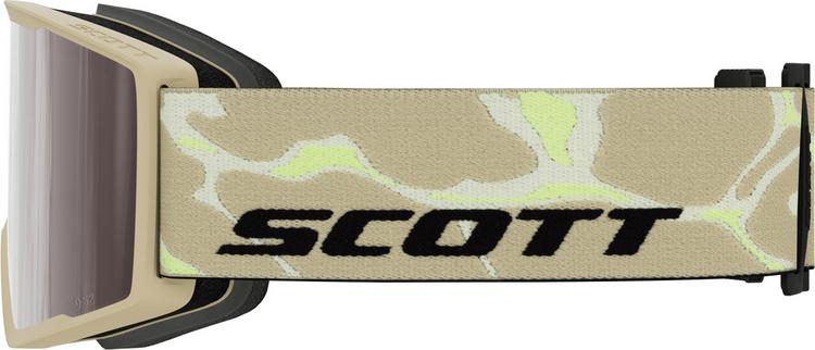 SCOTT SCOTT Brille Herren - mojave beige - 0 | SportScheck