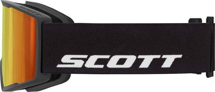 SCOTT SCOTT Brille Herren - black - 0 | SportScheck