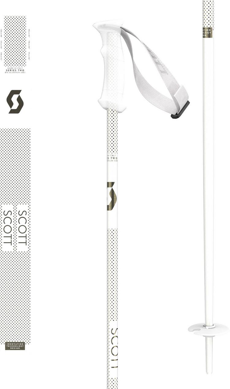 SCOTT SCOTT Stock Damen - white pearl - 0 | SportScheck