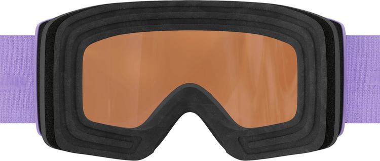 SCOTT SCOTT Shield Brille Herren - sherbet purple - 0 | SportScheck