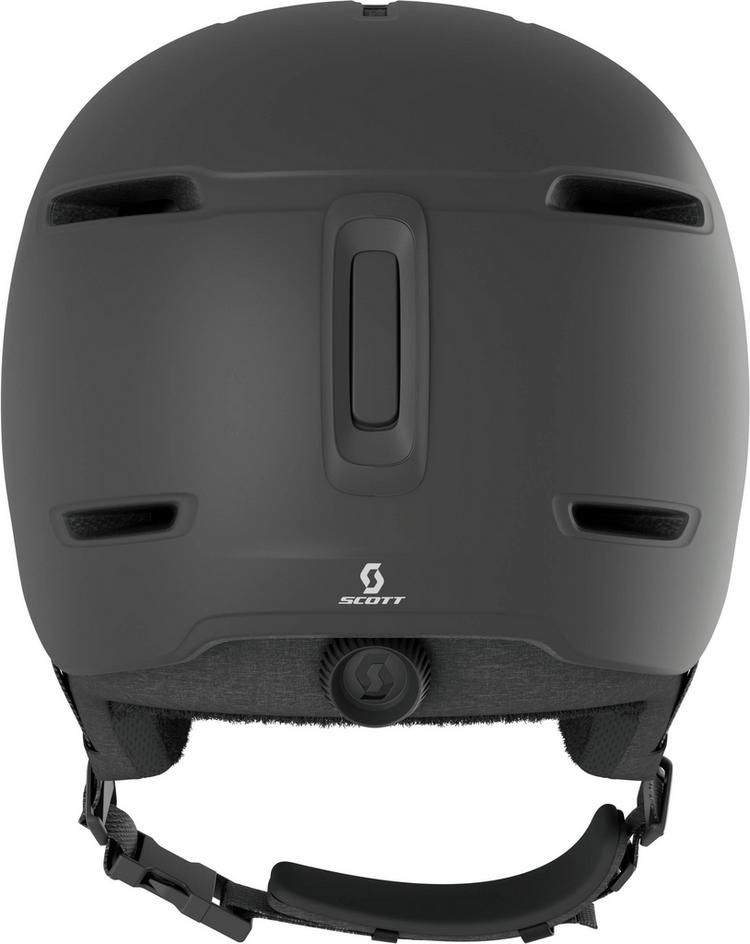 SCOTT SCOTT Helm Herren - black - 0 | SportScheck