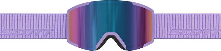 SCOTT SCOTT Shield Brille Herren - sherbet purple - 1 | SportScheck