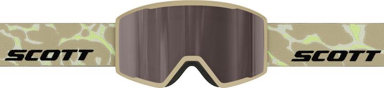 SCOTT SCOTT Brille Herren - mojave beige - 1 | SportScheck