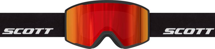 SCOTT SCOTT Brille Herren - black - 1 | SportScheck