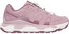 Salomon XC Roam Sneaker Damen - dawn pink-dusky orchid-lilac ash