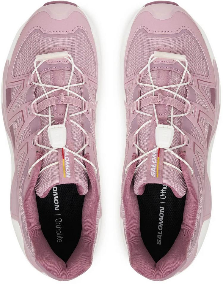 Salomon Salomon XC Roam Sneaker Damen - dawn pink-dusky orchid-lilac ash - 0 | SportScheck