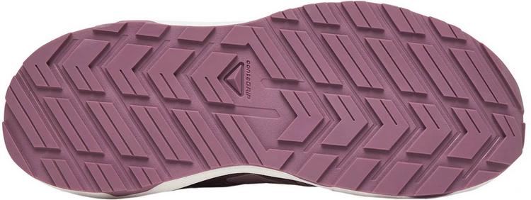 Salomon Salomon XC Roam Sneaker Damen - dawn pink-dusky orchid-lilac ash - 1 | SportScheck