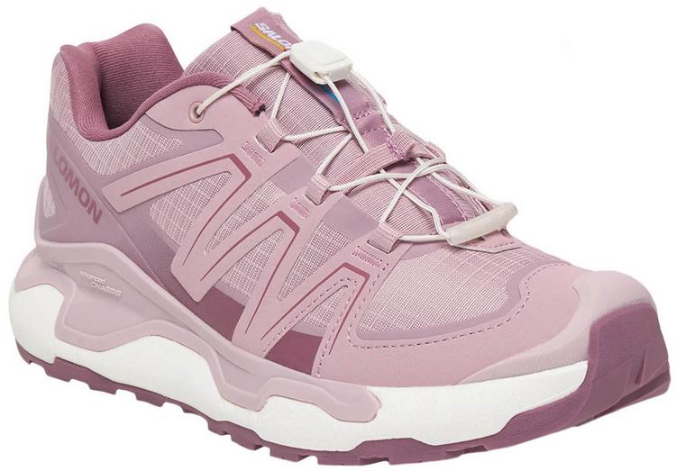 Salomon Salomon XC Roam Sneaker Damen - dawn pink-dusky orchid-lilac ash - 2 | SportScheck
