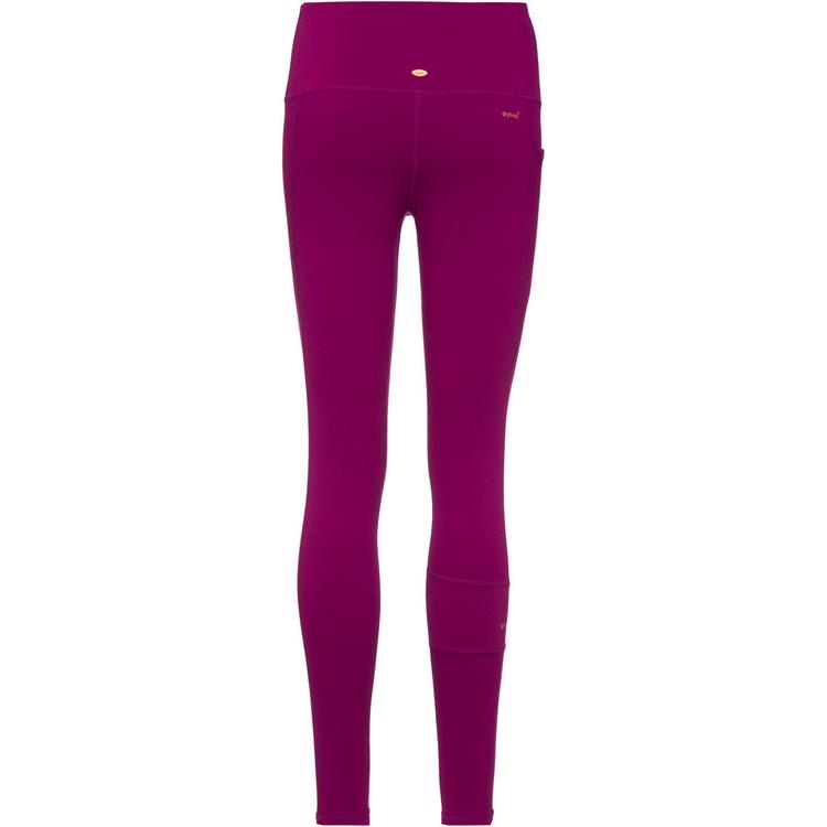 VENICE BEACH VENICE BEACH Camy Tights Damen - velvet - 0 | SportScheck