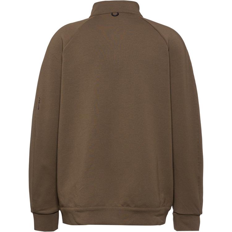 Nike Nike DRI-FIT 24.7 IS Funktionsshirt Herren - dark hazel-black-velvet brown - 0 | SportScheck