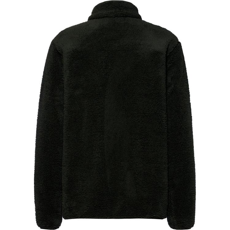 Columbia Columbia Rugged Ridge Fleecejacke Herren - black - 0 | SportScheck