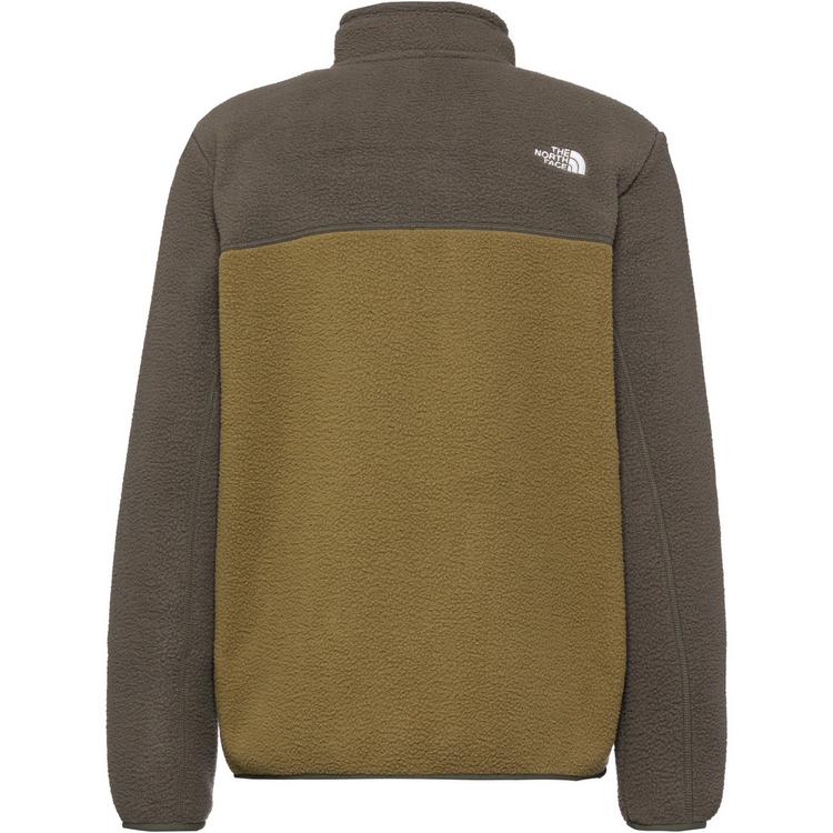 The North Face The North Face YUMIORI Fleecejacke Herren - caraway seed-new taupe - 0 | SportScheck