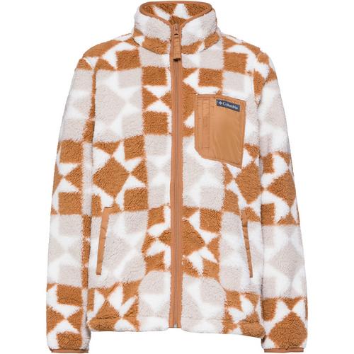 Columbia West Bend II Fleecejacke Damen