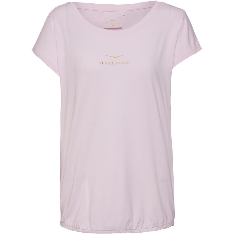 VENICE BEACH VENICE BEACH Wonder Funktionsshirt Damen - flower - 0 | SportScheck
