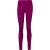 VENICE BEACH Camy Tights Damen - velvet