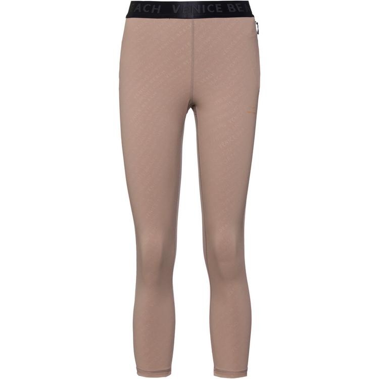 VENICE BEACH VENICE BEACH Emily Tights Damen - aop typonubuk - 0 | SportScheck