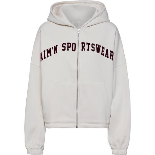 Aim'n Vasity Kapuzenjacke Damen