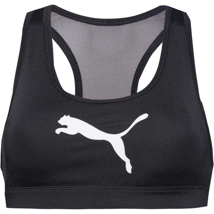 PUMA PUMA 4KEEPS BH Damen - puma black-big white cat - 0 | SportScheck