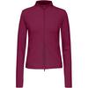 Aim'n Sense Funktionsjacke Damen - red