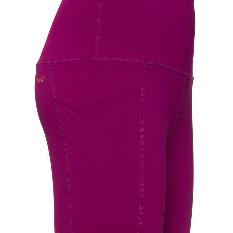 VENICE BEACH VENICE BEACH Camy Tights Damen - velvet - 0 | SportScheck