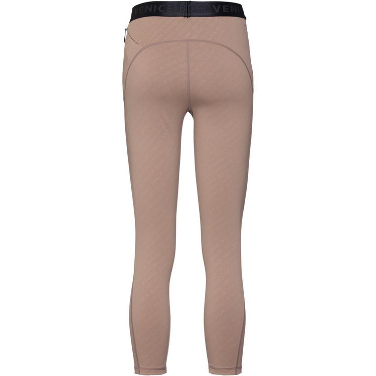 VENICE BEACH VENICE BEACH Emily Tights Damen - aop typonubuk - 0 | SportScheck
