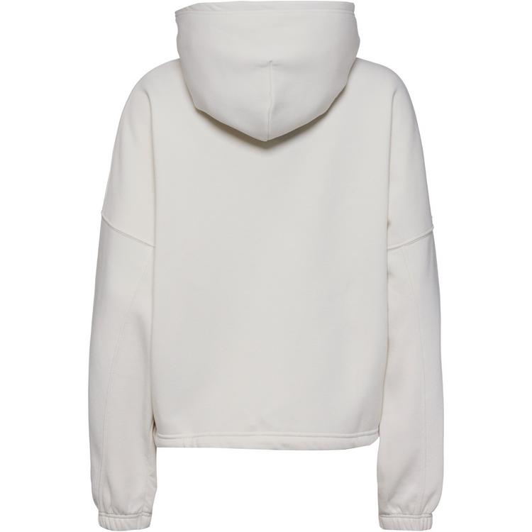 Aim'n Aim'n Vasity Kapuzenjacke Damen - beige - 0 | SportScheck